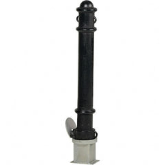 Vestil - Bollard - - Exact Tool & Supply