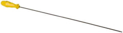 Kennametal - 2.5mm Hex Drive, Driver for Indexable Modular Drills - KSEM Series - Exact Tool & Supply