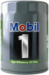 Mobil - Automotive Oil Filter - Fram HP6 - Fram HP6, Mobil M1-501, Wix 51222R - Exact Tool & Supply