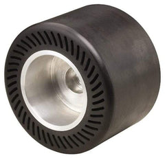 3M - Power Saw Expander Wheel - For Use with Inline Sanders - Exact Tool & Supply