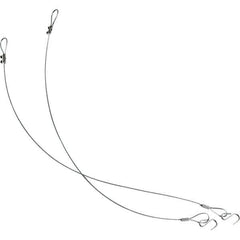 Lithonia Lighting - Fixture Hooks & Hangers Accessory Type: Hanger For Use With: High Bay Lights - Exact Tool & Supply