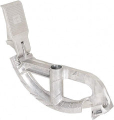 Greenlee - Hand Bender Head - 1" Rigid Capacity, Bends EMT, Rigid, IMC - Exact Tool & Supply