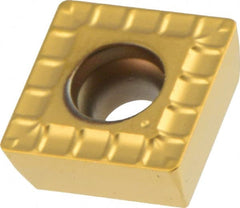 Kennametal - Indexable Drill Insert - - Exact Tool & Supply