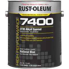 7400 National Blue Sealant - Exact Tool & Supply