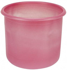 Binks - Paint Sprayer Tank Liner - 2.8 Gallon Tank Liners (Box of 10), Compatible with Binks 2 Gallon Pressure Tank - Exact Tool & Supply
