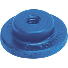 Dynabrade - 1-1/4" Diam Disc Sanding Pad - 12,000 RPM - Exact Tool & Supply