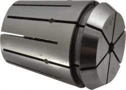 Accupro - 3/16" ER32 Coolant Collet - Exact Tool & Supply