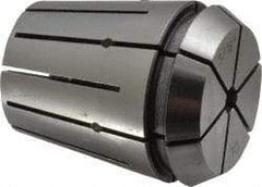 Accupro - 3/16" ER32 Coolant Collet - Exact Tool & Supply