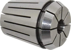 Accupro - 3/8" ER32 Coolant Collet - Exact Tool & Supply