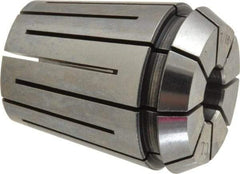 Accupro - 7/16" ER32 Coolant Collet - Exact Tool & Supply
