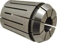 Accupro - 1/2" ER32 Coolant Collet - Exact Tool & Supply