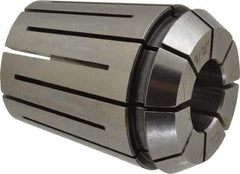 Accupro - 9/16" ER32 Coolant Collet - Exact Tool & Supply