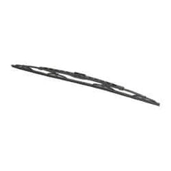 Peak - 28" Windshield Wiper - Metal Frame/Rubber Wiper - Exact Tool & Supply