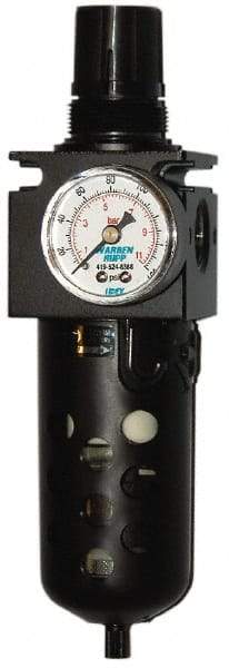 Warren Rupp - 1/4" Pump, Diaphragm Pump Repair Kit - For Use with Diaphragm Pumps - Exact Tool & Supply