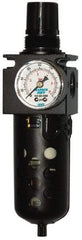 Warren Rupp - 3/4" Pump, Diaphragm Pump Repair Kit - For Use with Diaphragm Pumps - Exact Tool & Supply