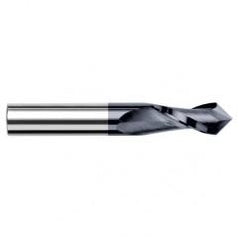 1/64D X 90 SC D/M-2FL ALTIN - Exact Tool & Supply