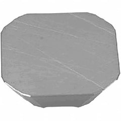 Tungaloy - Milling Insert - - Exact Tool & Supply