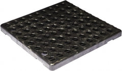 Enpac - Collapsible/Portable Spill Containment Accessories Type: Grating Spill Containment Compatibility: ENPAC Pallets - Exact Tool & Supply