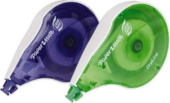 Paper Mate - 0.2" x 472" DryLine Correction Tape - Exact Tool & Supply