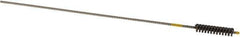 Brush Research Mfg. - 0.138" to 5/32" Bore Diam, Diamond Flexible Hone - Extra Fine, 6" OAL - Exact Tool & Supply