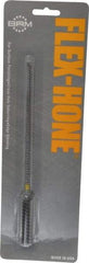 Brush Research Mfg. - 3/8" to 0.394" Bore Diam, Diamond Flexible Hone - Extra Fine, 8" OAL - Exact Tool & Supply