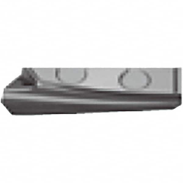 Tungaloy - Milling Insert - - Exact Tool & Supply