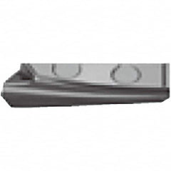 Tungaloy - Milling Insert - - Exact Tool & Supply