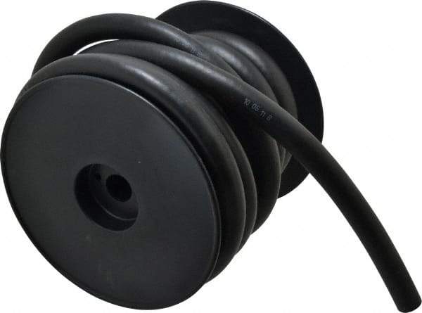 Continental ContiTech - 7/16" ID x 25' Fuel Line/Emission Control Hose - Hysunite & Chemigum, 250°F Max - Exact Tool & Supply