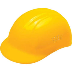 ERB Safety - Bump Caps Type: Bump Cap Adjustment: Pinlock - Exact Tool & Supply