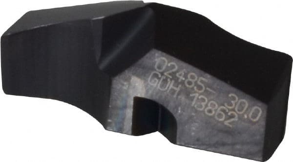Guhring - 2485 30.M 140D FIREX Carbide Replaceable Tip Drill - Exact Tool & Supply