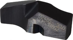 Guhring - 2485 30.M 140D FIREX Carbide Replaceable Tip Drill - Exact Tool & Supply