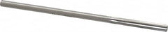 Made in USA - #4 Cobalt 6 Flute Chucking Reamer - Exact Tool & Supply