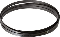 Starrett - 14 TPI, 11' 10" Long x 1/2" Wide x 0.035" Thick, Welded Band Saw Blade - Bi-Metal, Toothed Edge, Raker Tooth Set, Contour Cutting - Exact Tool & Supply