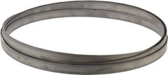 Starrett - 10 to 14 TPI, 16' 3" Long x 3/4" Wide x 0.035" Thick, Welded Band Saw Blade - Bi-Metal, Toothed Edge, Raker Tooth Set, Contour Cutting - Exact Tool & Supply