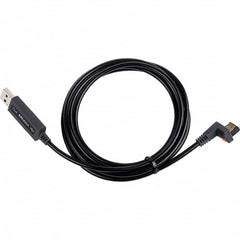 Mitutoyo - Remote Data Collection Cable - Exact Tool & Supply