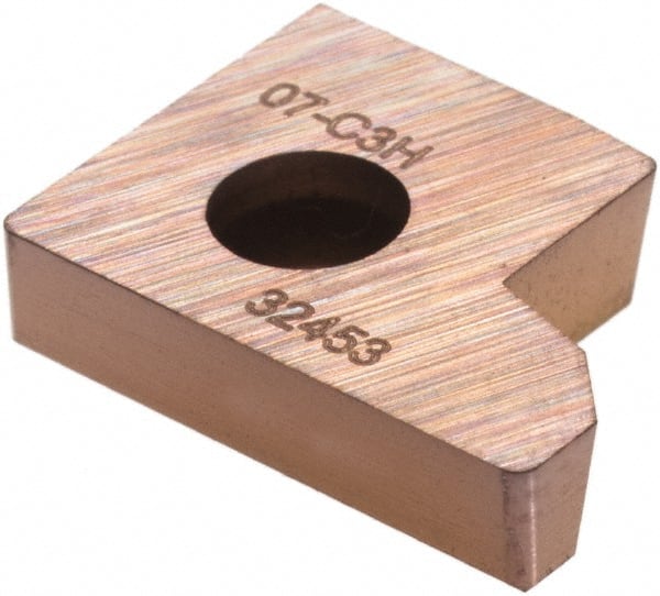 Allied Machine and Engineering - Porting Inserts - Exact Tool & Supply
