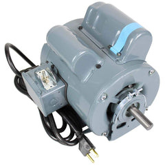 Welch - Air Compressor & Vacuum Pump Accessories; Type: Replacement Motor ; For Use With: 1376/CRR1A/1397 - Exact Tool & Supply