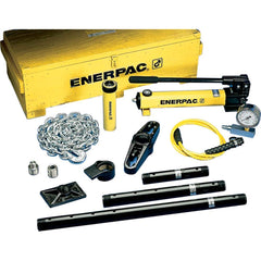 Enerpac - Hydraulic Maintenance & Repair Kits Load Capacity (Ton): 12.5 Piston Stroke (Inch): 6.25 - Exact Tool & Supply