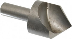 Keo - 1-1/4" Head Diam, 1/2" Shank Diam, 1 Flute 90° High Speed Steel Countersink - Exact Tool & Supply