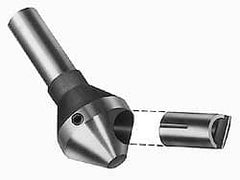 APT - #4 Compatible Countersink Insert - Exact Tool & Supply