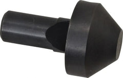 APT - 1 to 1-1/2" Hole Diam, 82° Included Angle, #5 Indexable Cutter Countersink - Exact Tool & Supply