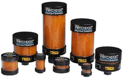 Trico - Breather & Oil Dryer Accessories Type: Spin-on Adapter For Use With: Desiccant Breathers - Exact Tool & Supply