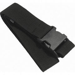 Bucket Boss - Tool Aprons & Tool Belts Tool Type: Tool Belt Minimum Waist Size: 21 - Exact Tool & Supply