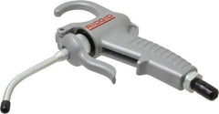 Ridgid - Cast Aluminum Oil Control Valve - Exact Tool & Supply