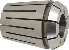Accupro - 5/8" ER32 Coolant Collet - Exact Tool & Supply