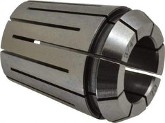 Accupro - 3/4" ER32 Coolant Collet - Exact Tool & Supply