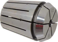 Accupro - 6mm ER32 Coolant Collet - Exact Tool & Supply