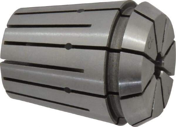 Accupro - 7mm ER32 Coolant Collet - Exact Tool & Supply