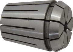 Accupro - 7mm ER32 Coolant Collet - Exact Tool & Supply