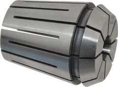 Accupro - 10mm ER32 Coolant Collet - Exact Tool & Supply